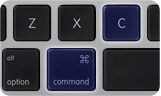 Shortcuts